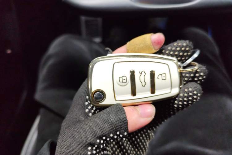 Used Audi Q3 2022 40 TFSI Fashion Dynamic Model