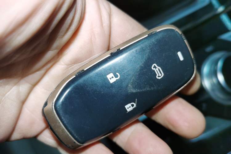 Used Oshan Cosmos 2019 1.5T Manual Flagship Version China V Standard
