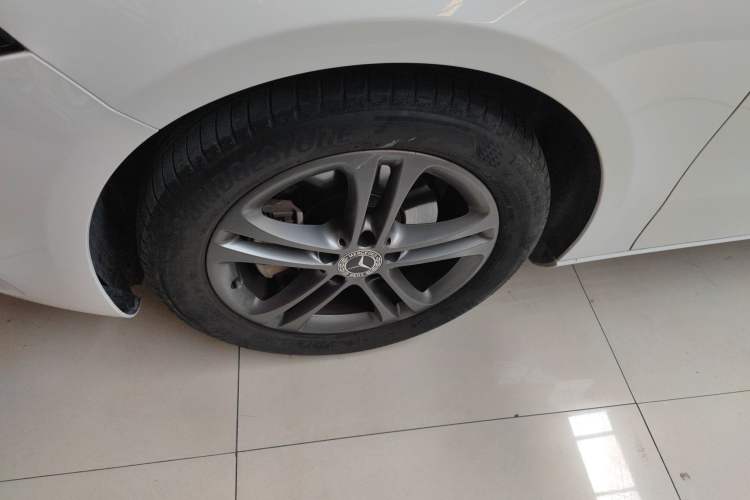 Used Mercedes-Benz A-Class 2019 A 200 Dynamic Edition
