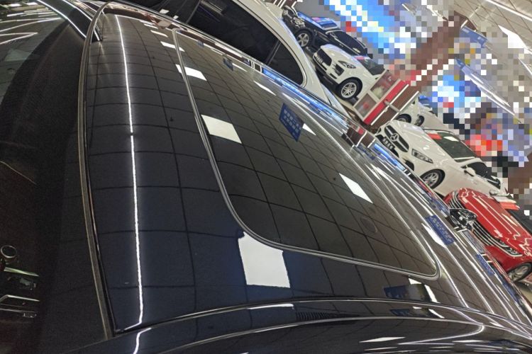 Used BMW 5 Series 2022 Restyled 525Li M Sport Package
