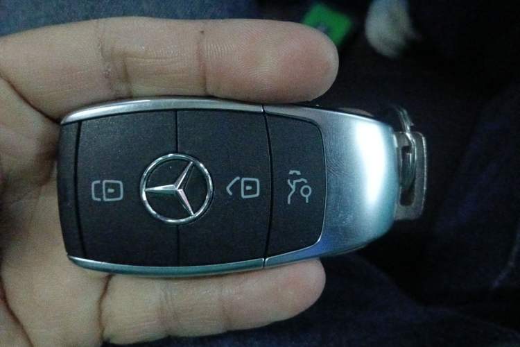 Used Mercedes-Benz GLE 2022 Facelifted GLE 350 4MATIC Fashion Edition
