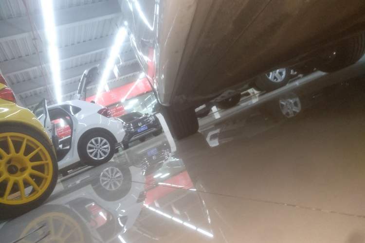 Used Audi Q5L 2018 45 TFSI Prestige Fashion Edition China V Emission Standard
