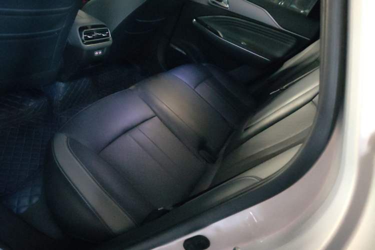 Used AION S Plus 2021 70 Tech Edition
