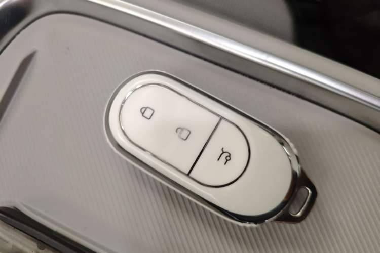 Used Leapmotor B10 2025 510 Joyful Edition
