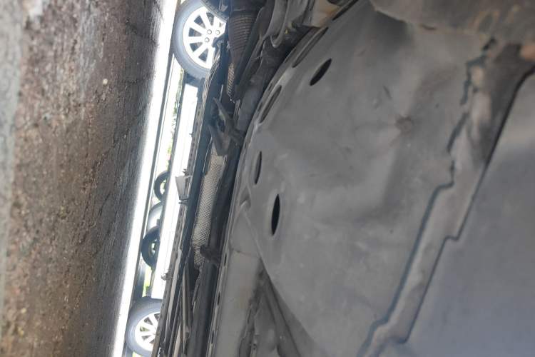 Used Cadillac XT4 2018 28T Two-Wheel-Drive Luxury Model