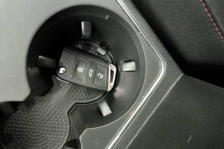 Used Volkswagen Tayron 2019 380TSI Four-Wheel Drive Flagship Model China VI Standard
