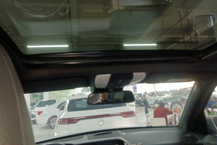 Used Mercedes-Benz GLK-Class 2015 GLK 300 4MATIC Fashion Edition Ultimate Version