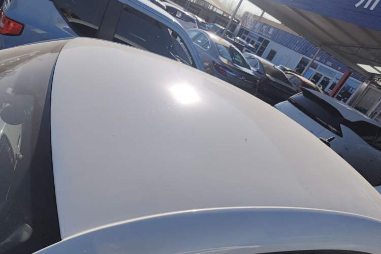 Used Volkswagen Beetle 2013 1.4TSI Fashion Edition