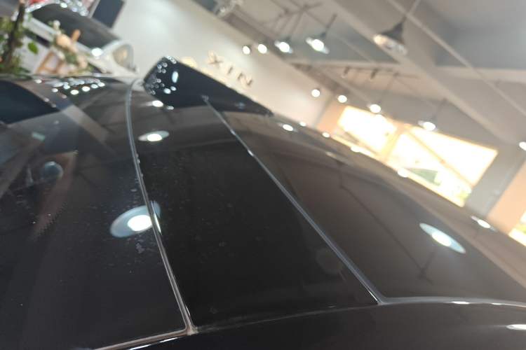 Used Li Auto L9 2024 Ultra Model
