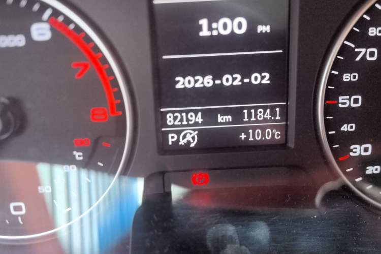 Used Audi A3 2014 Sportback 35 TFSI Automatic Style Edition