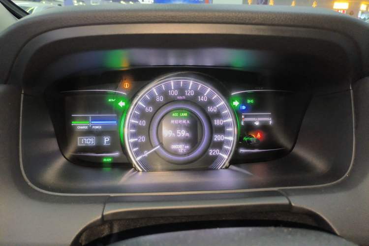 Used Honda Odyssey 2019 2.0L Rui·Smart Edition
