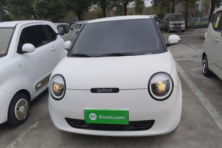 Used Qiyuan Lumin 2023 205km Xiangqin Version