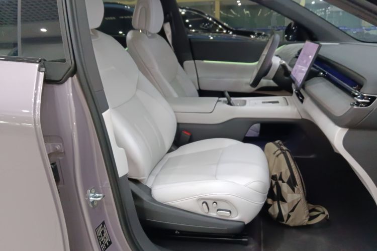 Used XPeng G6 2025 625 Long-Range Max Flagship Edition