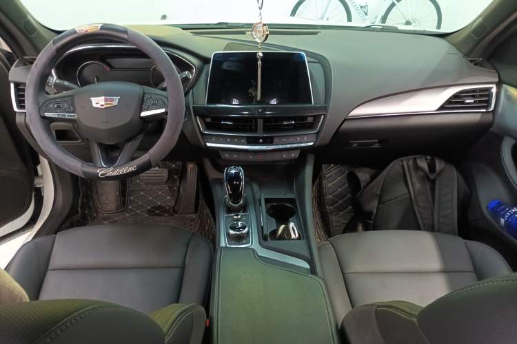 Used Cadillac CT5 2022 28T Luxury Edition
