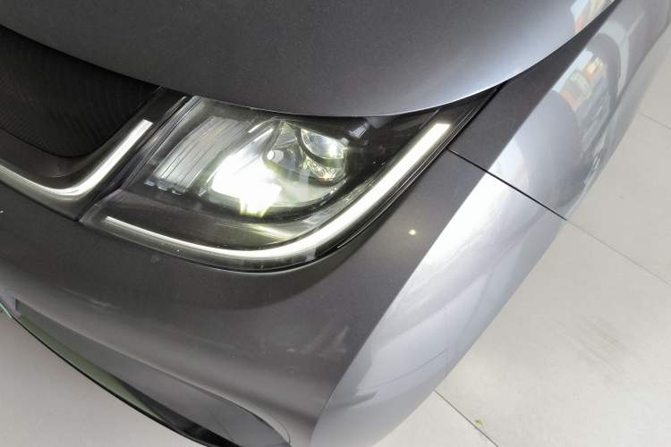 Used BYD Dolphin 2023 420 km Free Version
