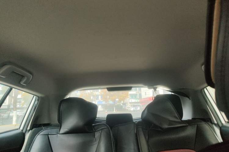 Used Toyota YARiS L 2016 Revised 1.5E CVT Charming Edition