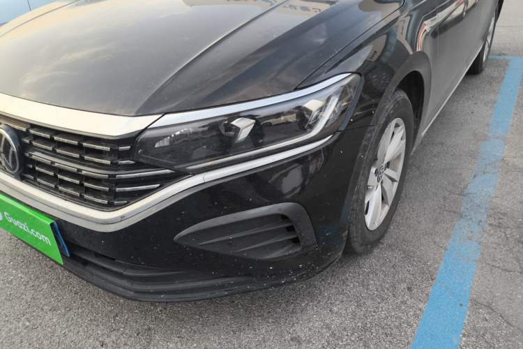 Used Volkswagen Passat 2022 280TSI Business Edition
