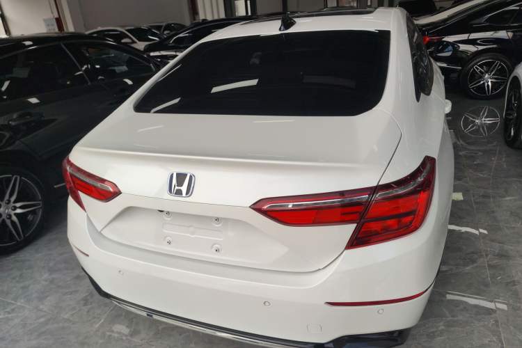 Used Honda Inspire 2022 Xing·Hybrid 2.0L Pure Edition
