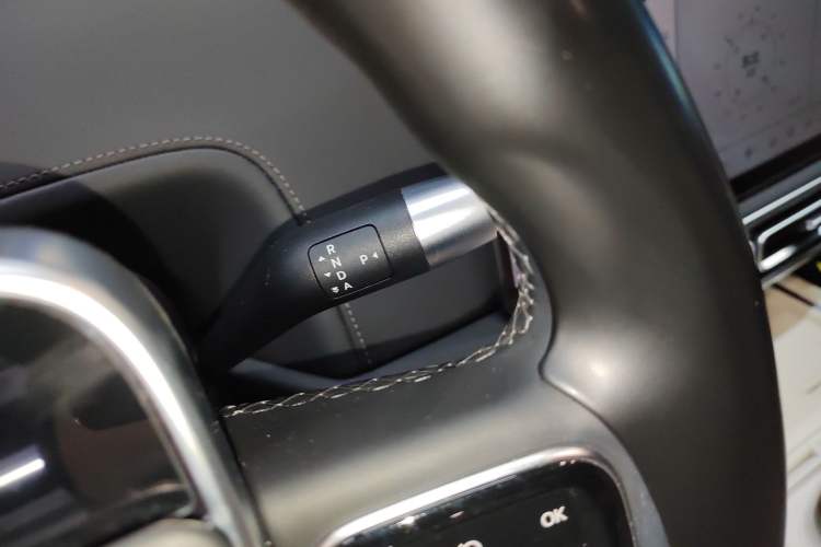 Used Li Auto L8 2024 Max