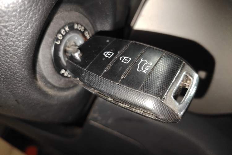 Used Kia Sportage R 2015 2.0L Automatic Two-Wheel Drive GL
