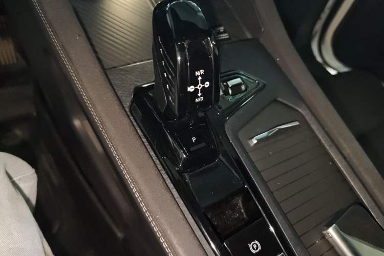 Used Lynk & Co 03 2023 2.0TD DCT JingPro
