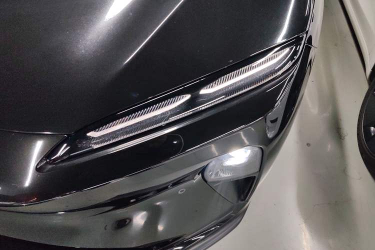 Used Nio ET5T 2024 75kWh Touring