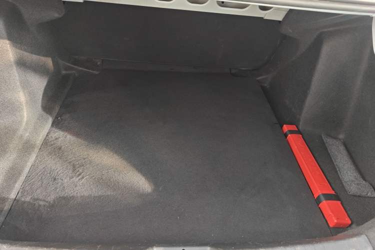 Used Chevrolet Cavalier 2021 325T Automatic Enjoyment Edition
