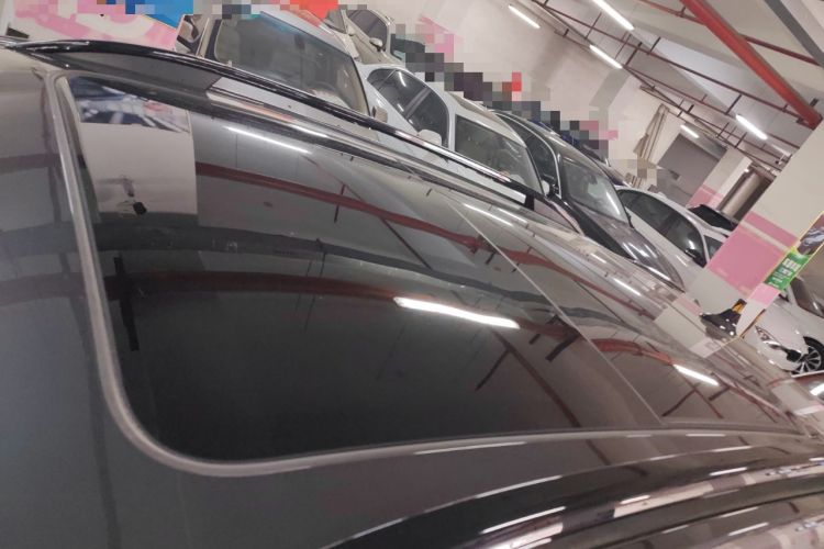 Used Roewe RX5 New Energy 2020 ePLUS National Trend Ronglin Luxury Edition
