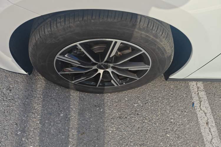 Used BYD Seal 06 New Energy 2024 DM-i 120KM Prestige Model