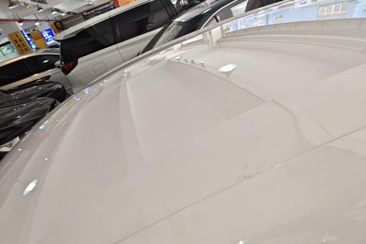 Used Roewe Clever 2020 Urban Style Edition
