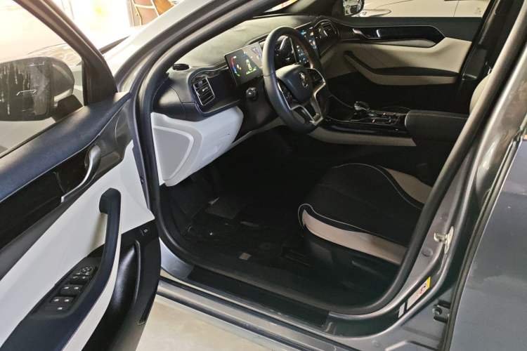 Used BYD Qin PLUS 2023 Champion Edition EV 420KM Leading Model