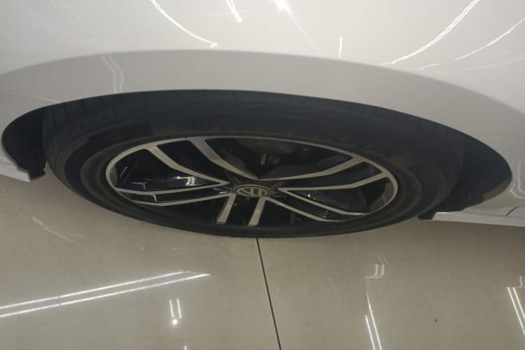 Used Volkswagen Lamando 2021 Revised Version 280TSI DSG Comfort Edition
