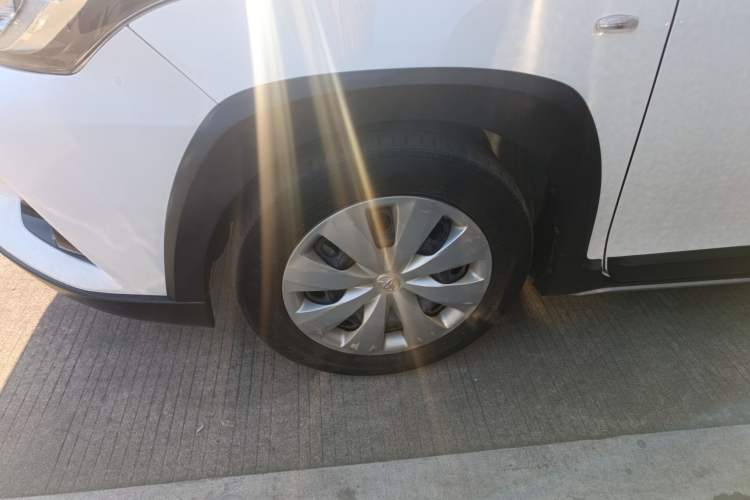 Used Toyota YARiS L 2021 X-Trail 1.5L CVT Leading Edition
