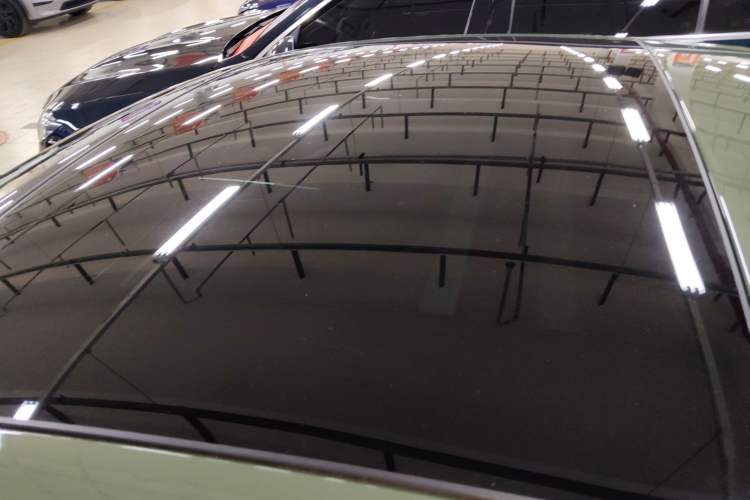 Used Audi A5 2023 Coupe 40 TFSI Fashionable and Dynamic Model