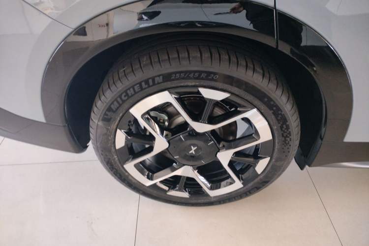 Used XPeng G7 2025 702 Max
