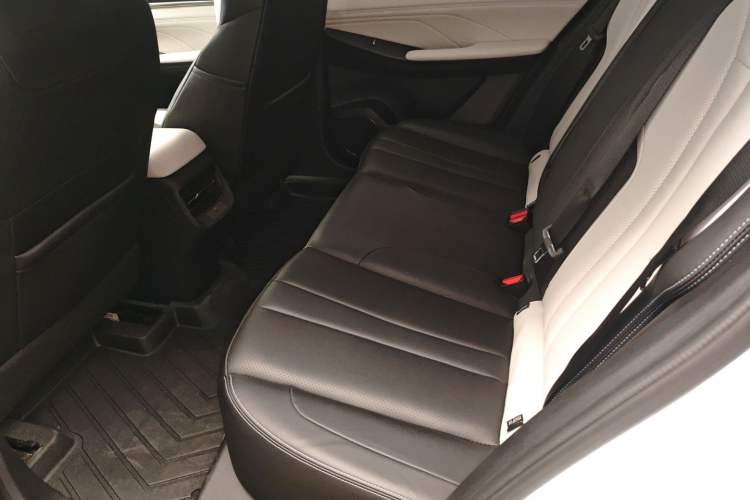 Used Dongfeng Aeolus L7 New Energy 2024 518 Pro