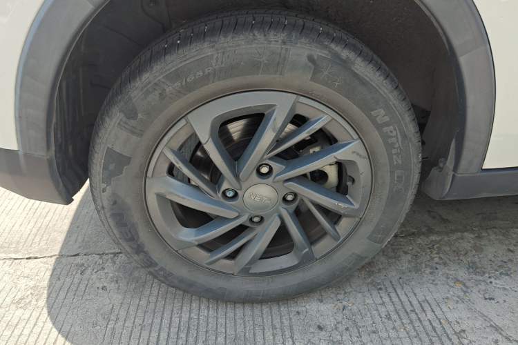 Used NETA V 2021 Standard Range Entertainment Version – Upgraded Model
