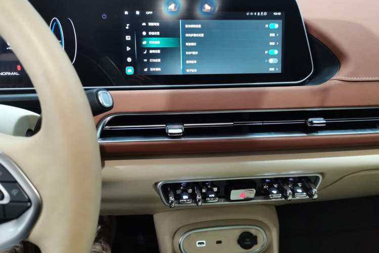 Used ORA Good Cat 2023 401 km Standard Range Premium Version Lithium Iron Phosphate