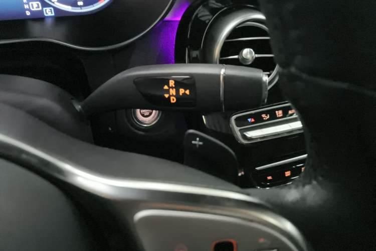 Used Mercedes-Benz GLC 2020 GLC 300 L 4MATIC Luxury Model
