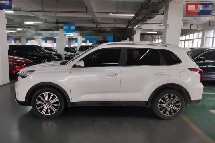 Used Kia Sportage R 2021 Ace 2.0L Challenge Edition
