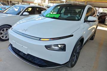 Used XPeng G3 2022 G3i 460N