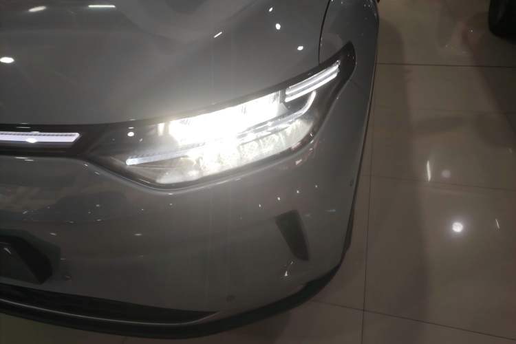 Used Leapmotor C11 2024 All-Electric 580 Luxury Edition