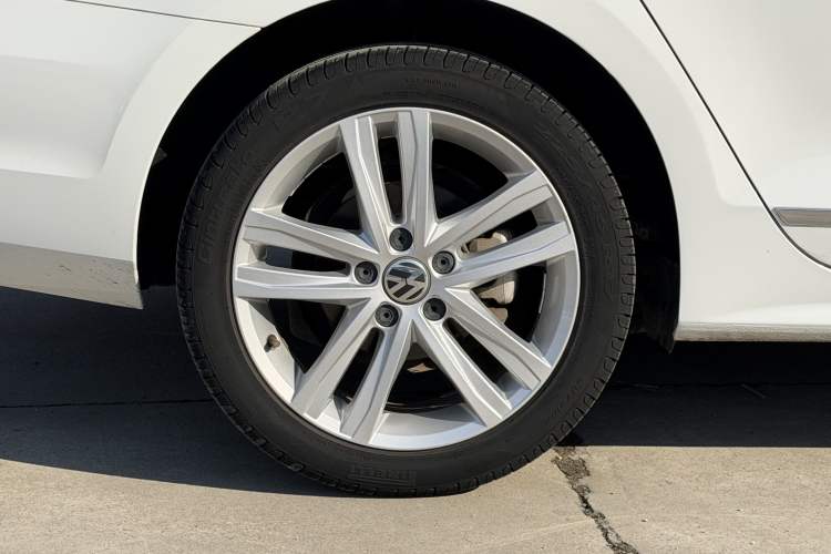 Used Volkswagen Sagitar 2018 280TSI DSG Luxury Model