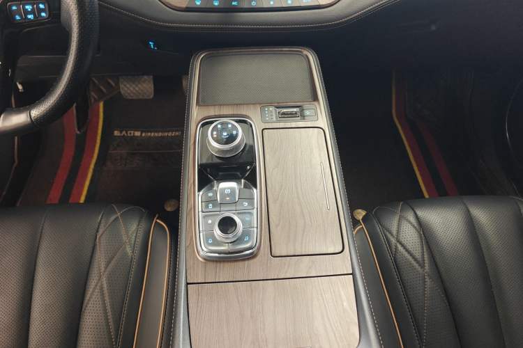 Used Ford Equator 2021 EcoBoost 225 Premier 6-Seater
