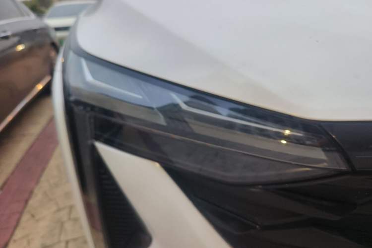 Used Geely Auto Emgrand X7 Sport 2024 1.5TD Smart Connect+
