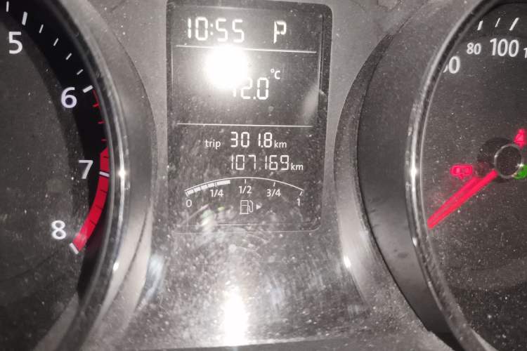 Used Volkswagen Sagitar 2018 1.6L Automatic Comfort Model
