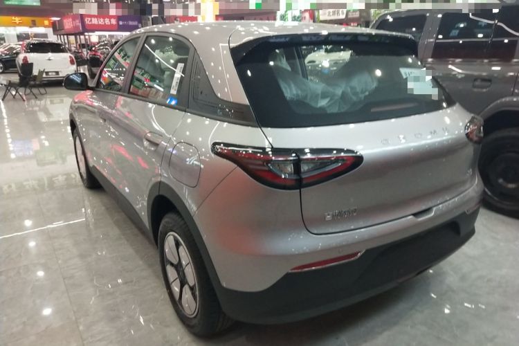 Used  Geome 2026 Model 310km Youth Edition
