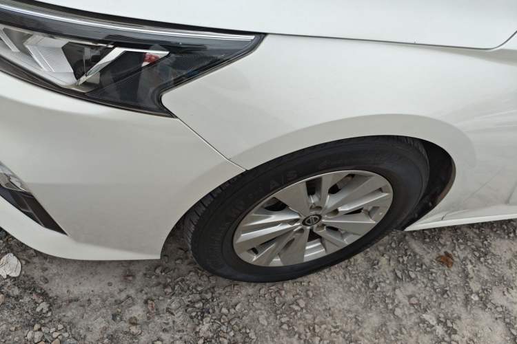 Used Nissan Teana 2020 2.0L XL Comfort Edition
