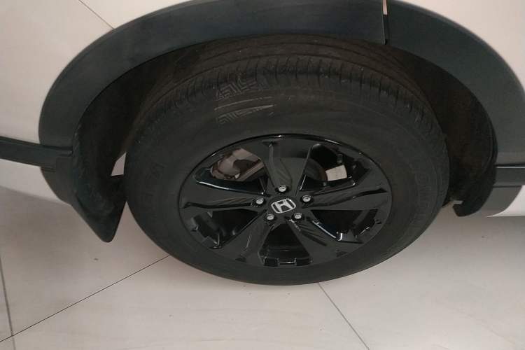 Used Honda Breeze 2021 240TURBO CVT Two-Wheel Drive Smart Enjoyment Version