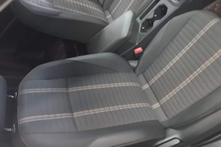 Used Volkswagen Lavida 2018 1.5L Manual Comfort Edition China V Standard